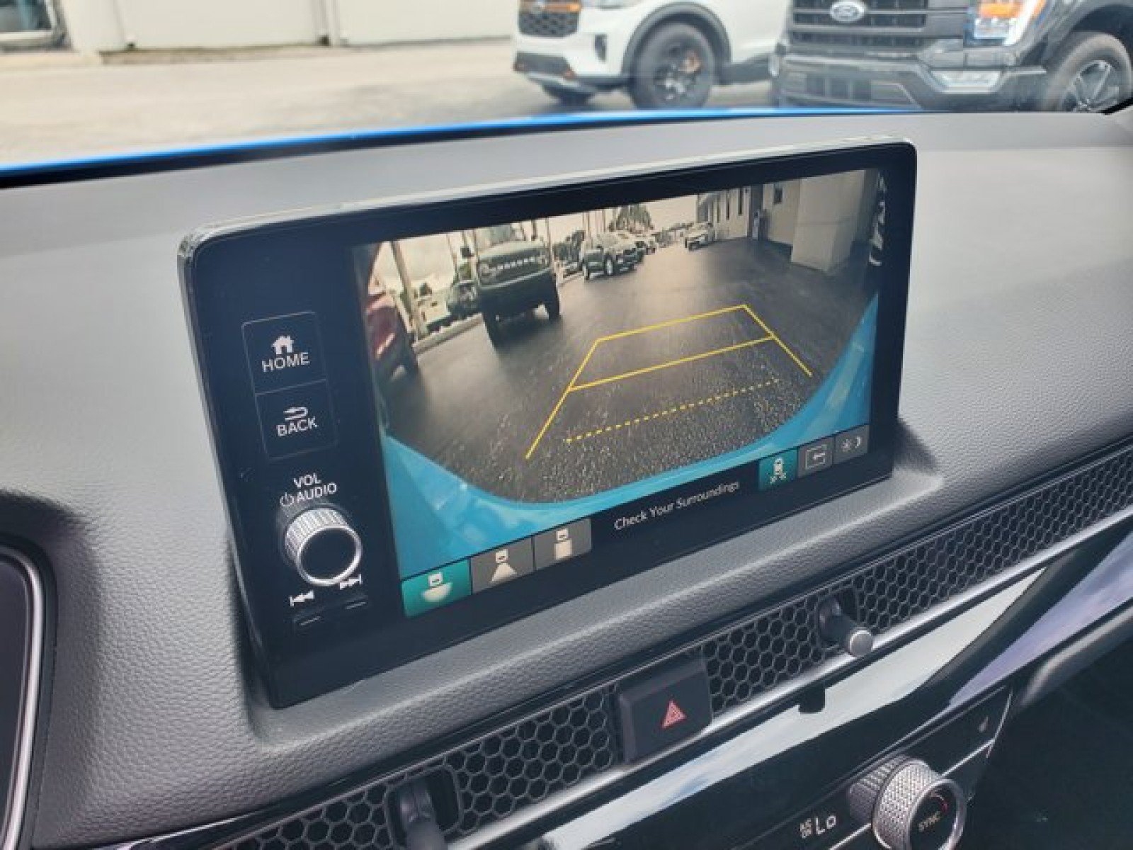 Used 2022 Honda Civic Sport Touring image 23