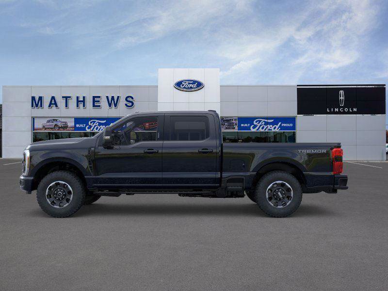 New 2026 Ford F250 XLT w/ XLT Premium Package image 3