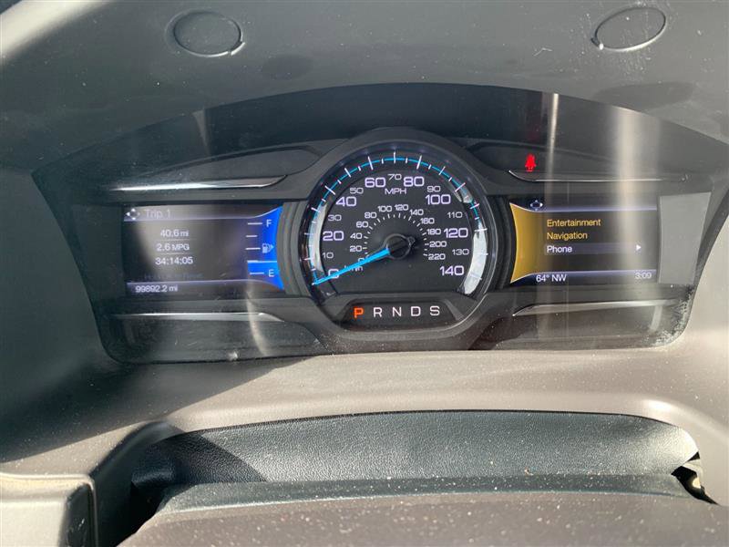 Used 2014 Ford Flex SEL w/ Equipment Group 202A image 20