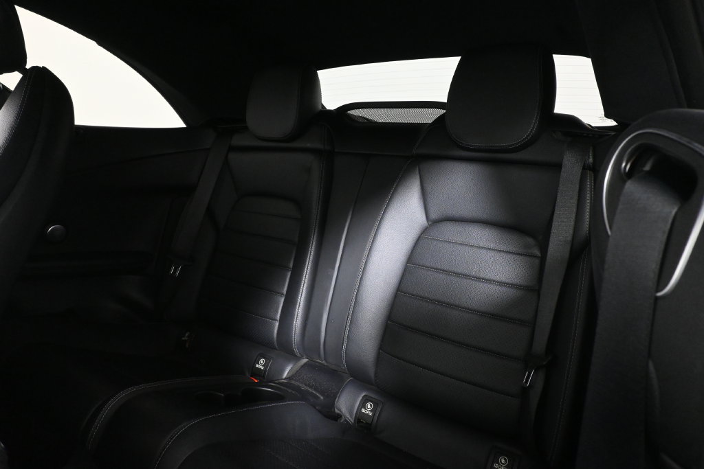 Used 2019 Mercedes-Benz C 300 Cabriolet image 7