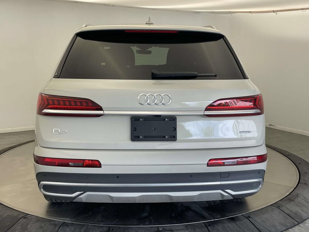 Certified 2023 Audi Q7 3.0T Premium AWD/4WD image 6