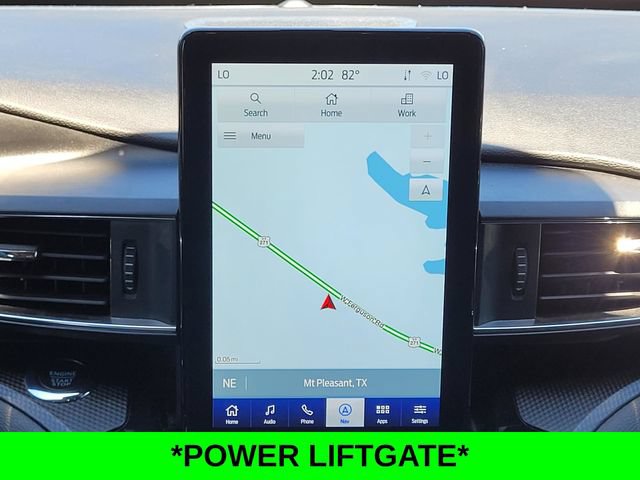 Used 2023 Ford Explorer ST w/ Equipment Group 401A AWD/4WD image 15