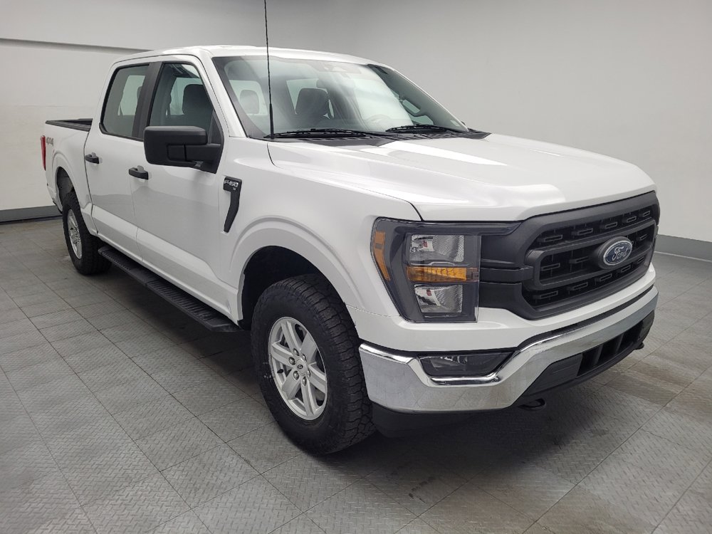 Used 2023 Ford F150 XL w/ XL Chrome Appearance Package AWD/4WD image 13