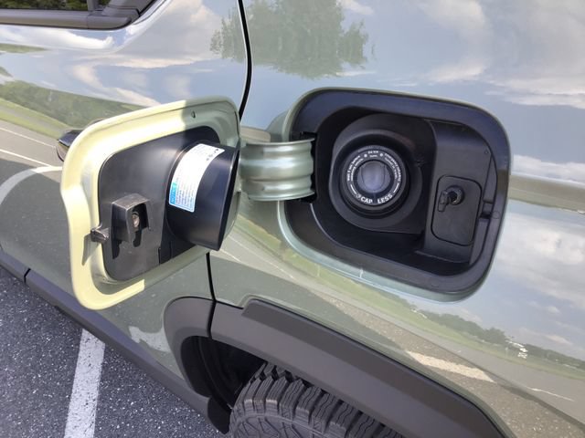 New 2026 Honda Passport TrailSport Elite image 11