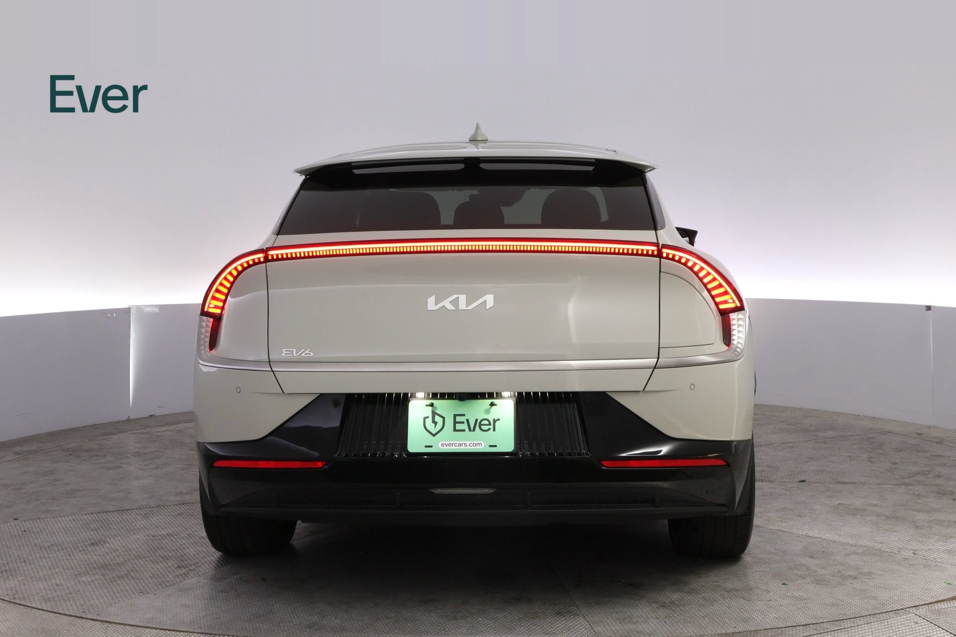 Used 2024 Kia EV6 Wind RWD image 15