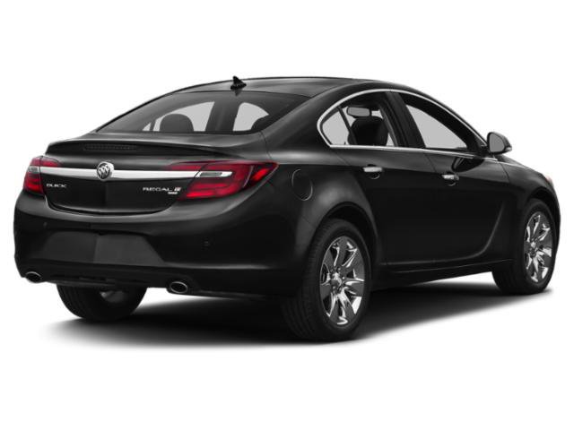 Used 2015 Buick Regal FWD image 2