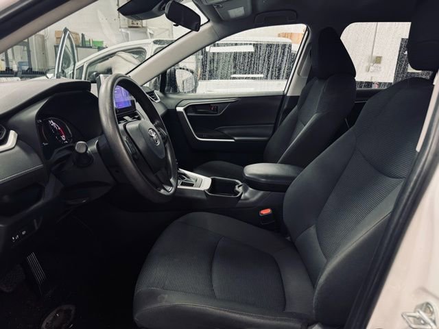 Used 2024 Toyota RAV4 LE image 14