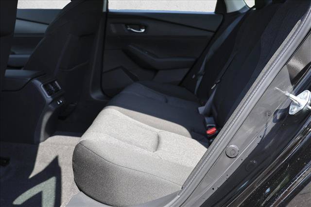 New 2026 Honda Accord LX image 21