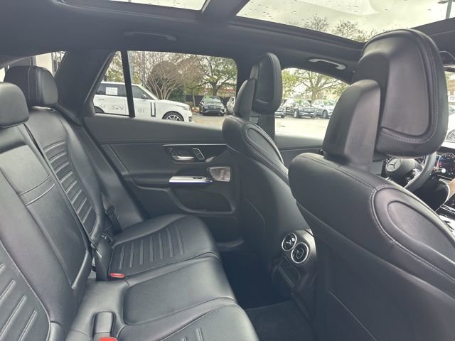 Certified 2025 Mercedes-Benz GLC 300 4MATIC image 26