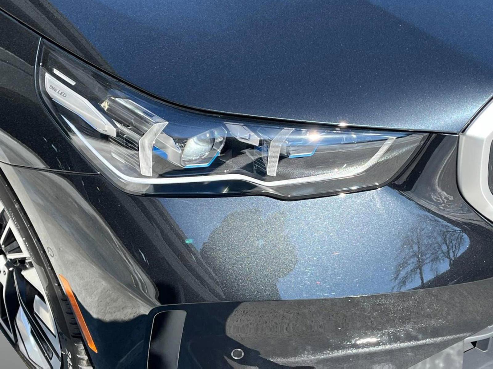 Certified 2025 BMW 530i xDrive w/ Premium Package image 31