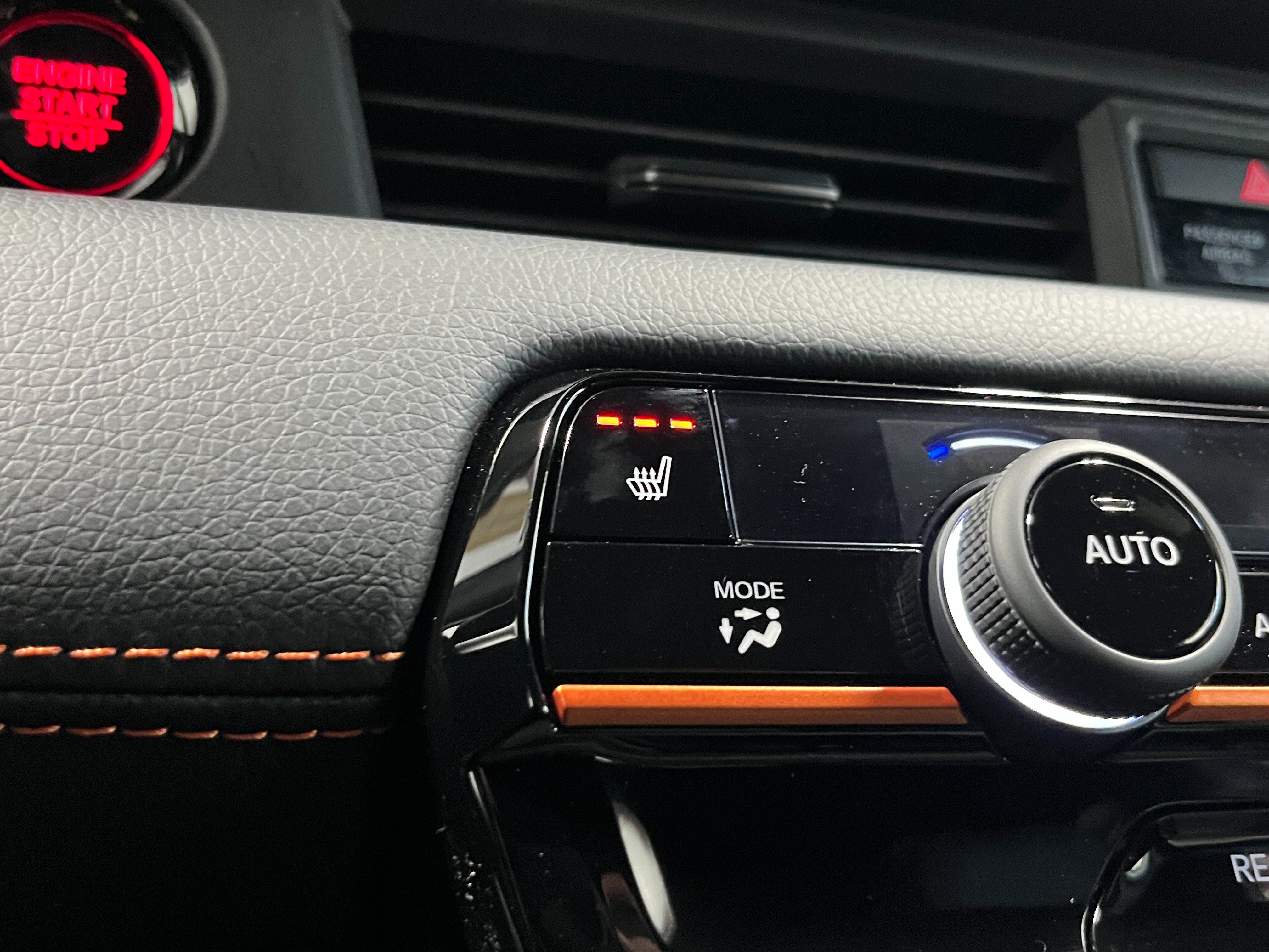 New 2026 Honda Pilot TrailSport image 20