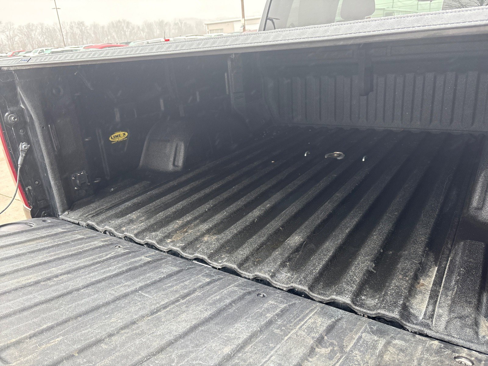 Used 2022 Chevrolet Silverado 1500 LT w/ Z71 Off-Road Package image 14