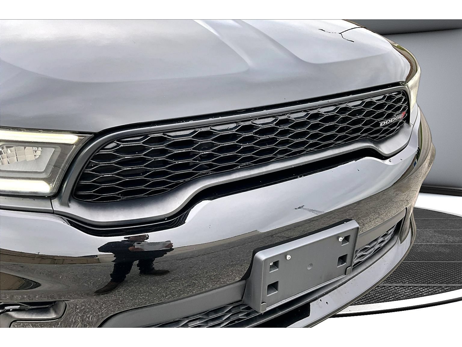 Certified 2024 Dodge Durango GT AWD/4WD image 54