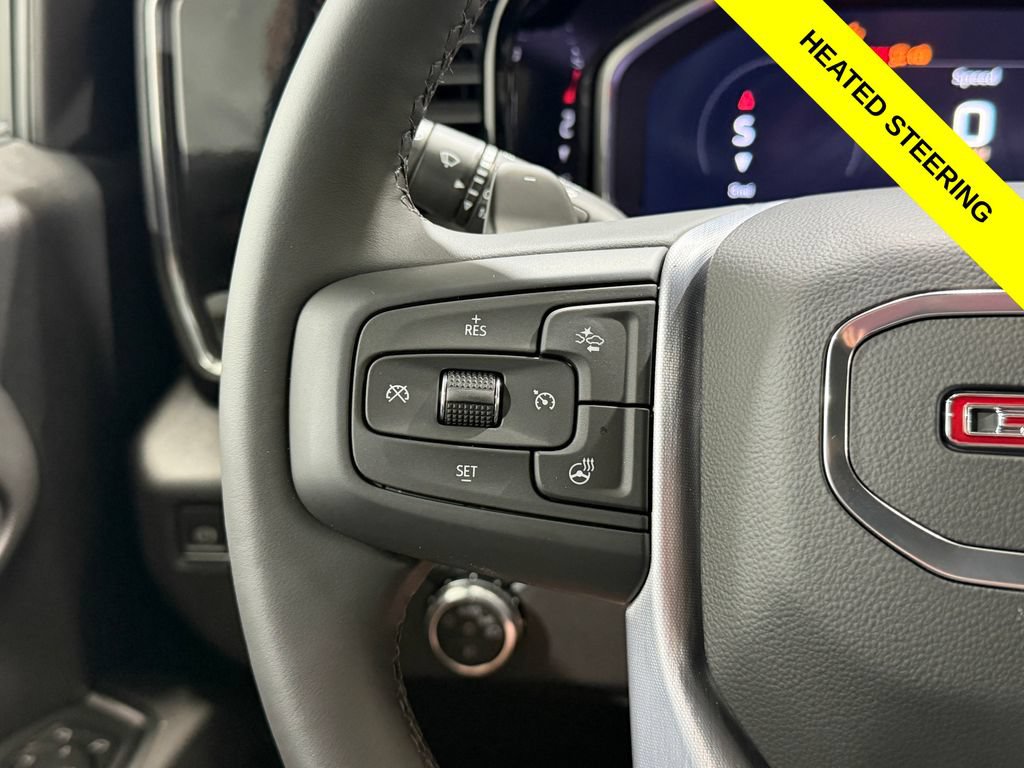New 2026 GMC Sierra 1500 SLT w/ SLT Premium Package AWD/4WD image 4