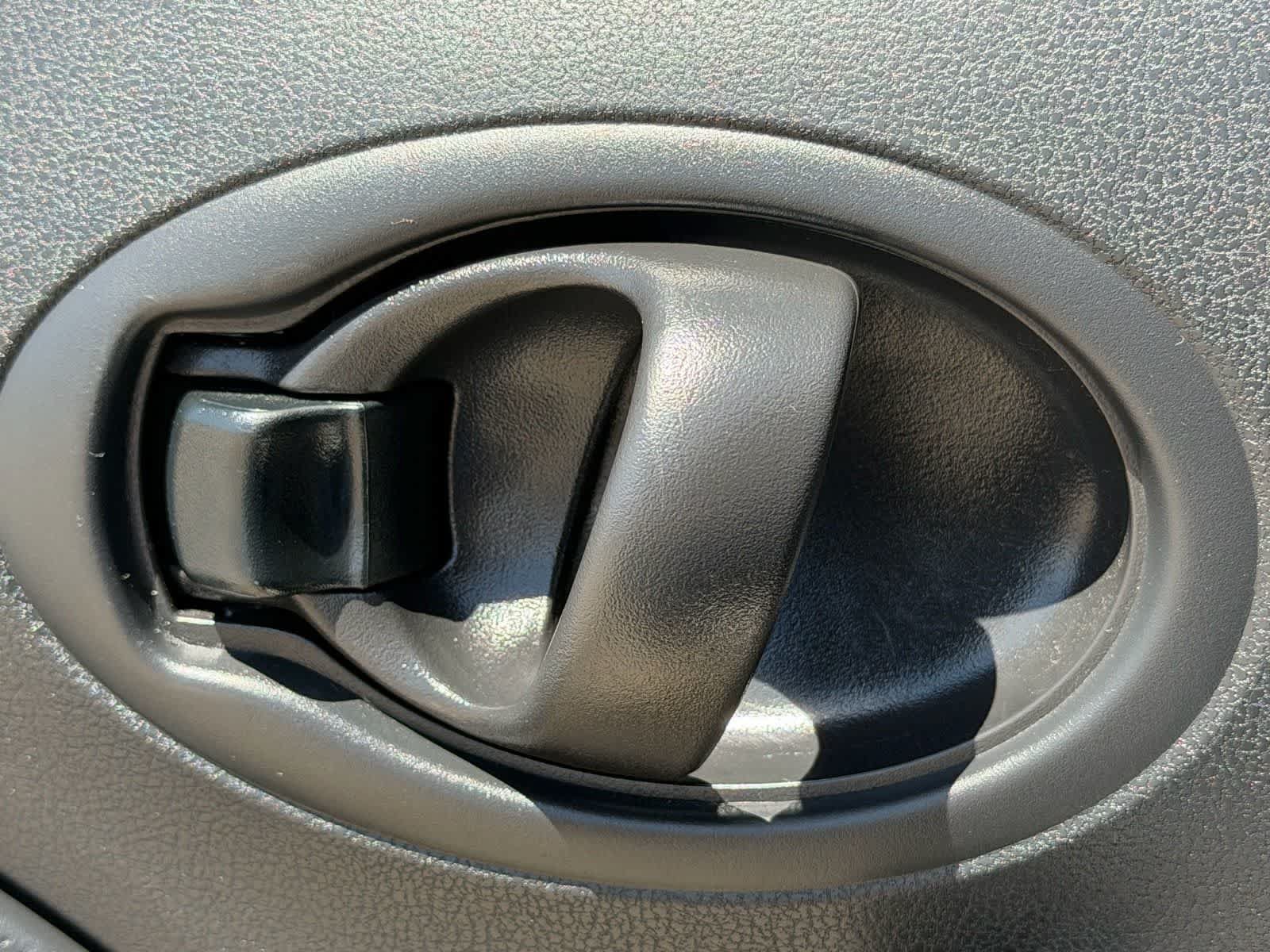 Certified 2019 Nissan Versa Note S FWD image 14