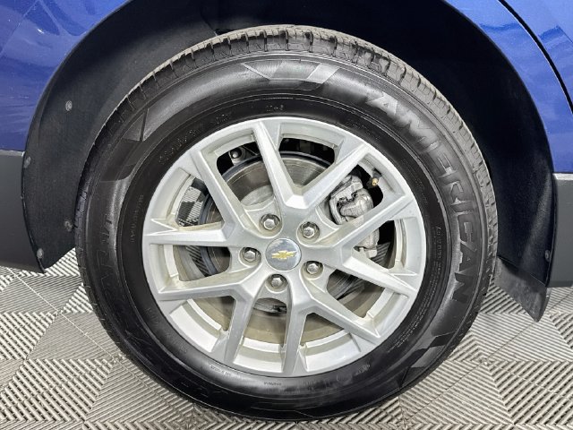 Used 2022 Chevrolet Equinox LT FWD image 30
