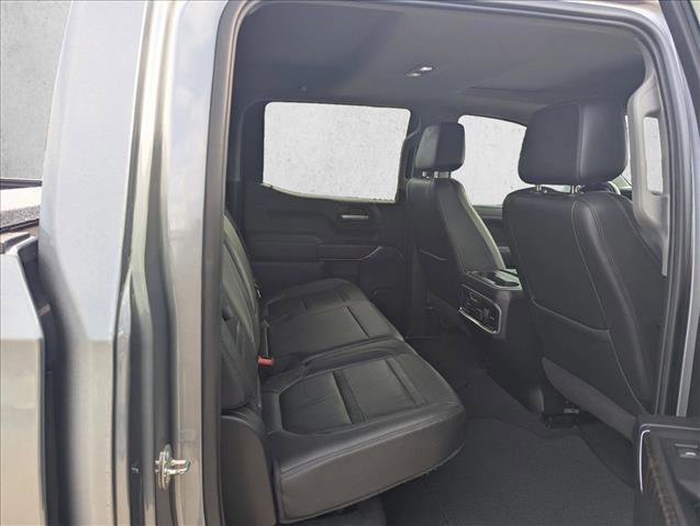 Used 2020 GMC Sierra 1500 Denali w/ Denali Ultimate Package image 19