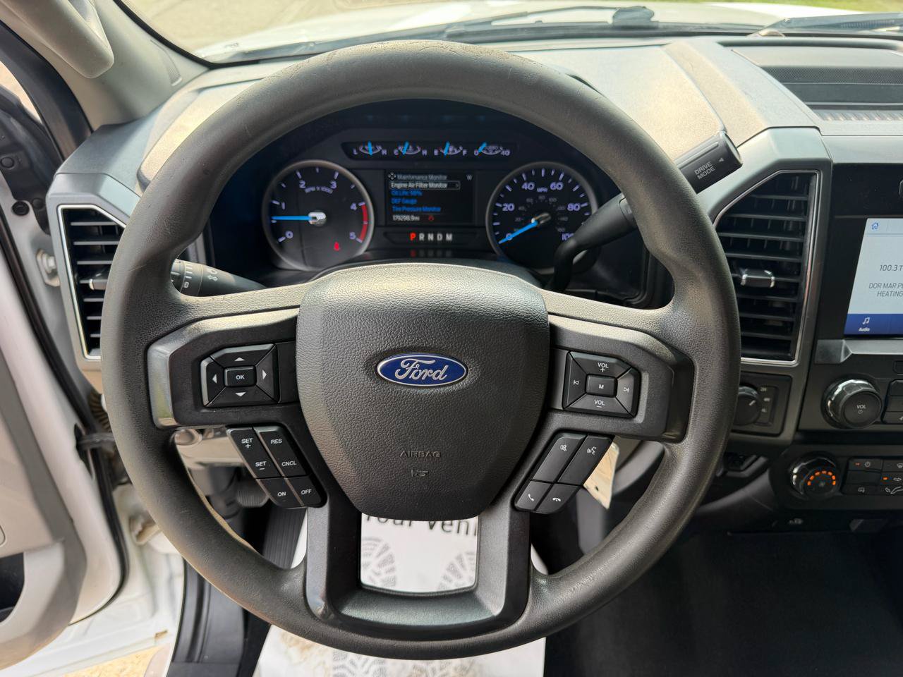 Used 2022 Ford F350 XLT w/ XLT Value Package AWD/4WD image 23