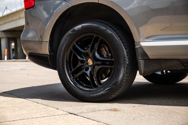 Used 2008 Porsche Cayenne AWD/4WD image 45