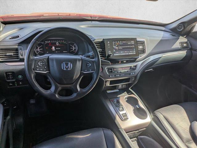 Certified 2023 Honda Passport EX-L image 14