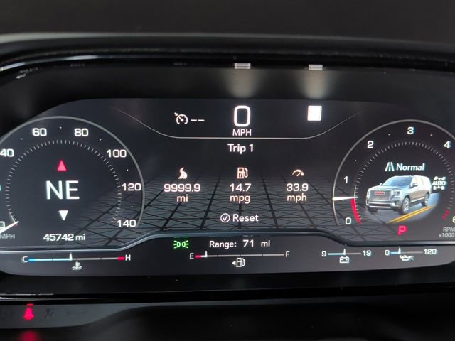 Used 2023 GMC Yukon XL Denali Ultimate image 25