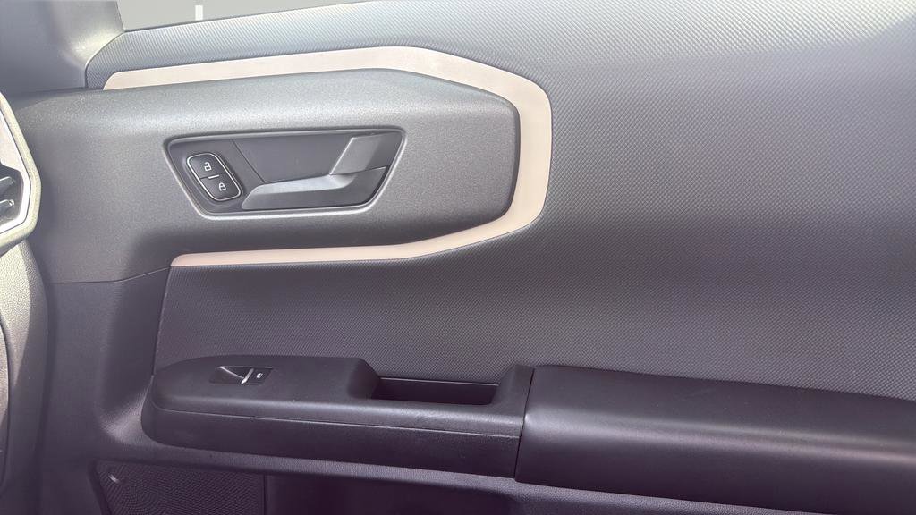 Certified 2025 Ford Bronco Sport Big Bend image 19