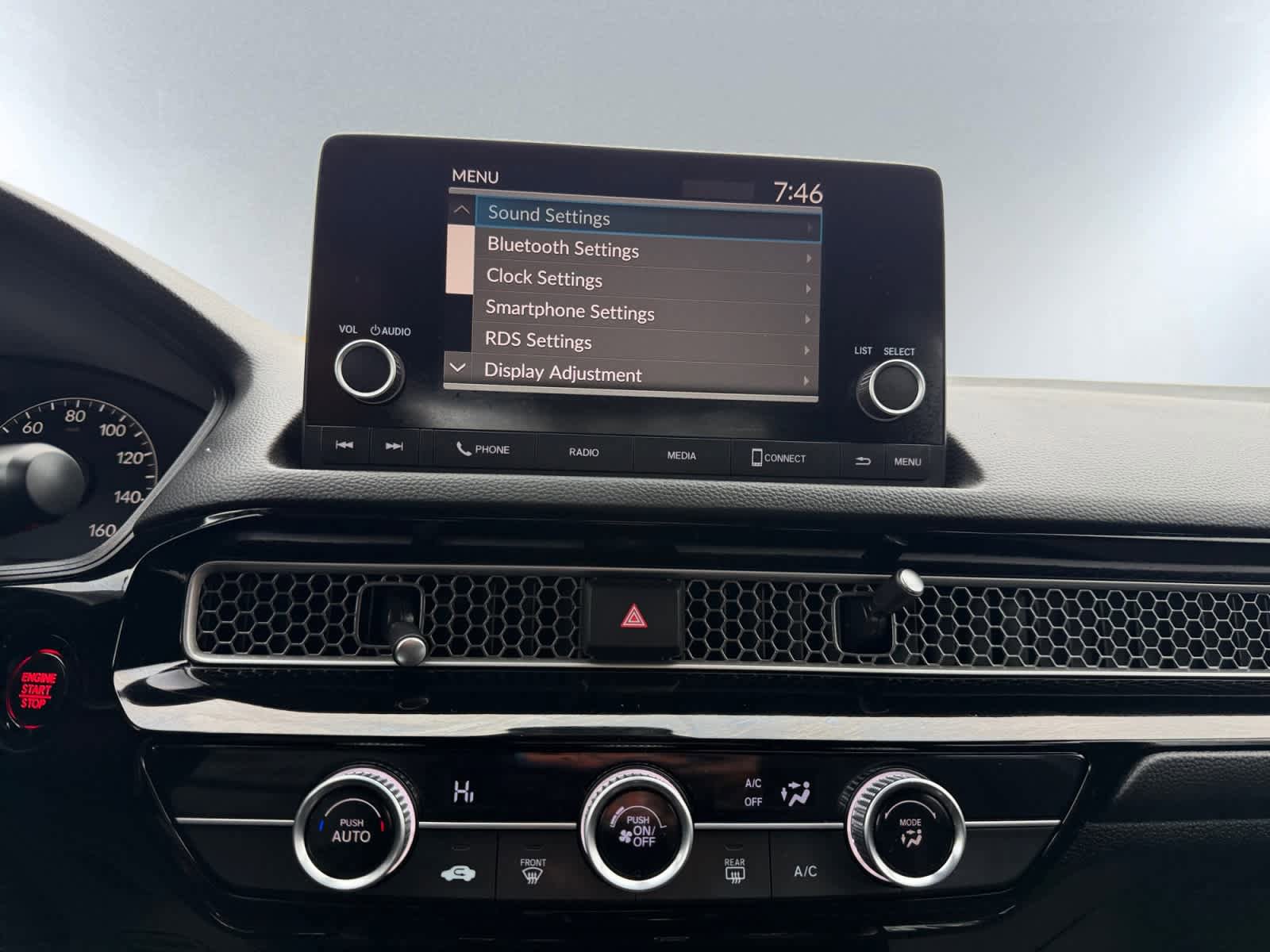 Used 2024 Honda Civic Sport image 14