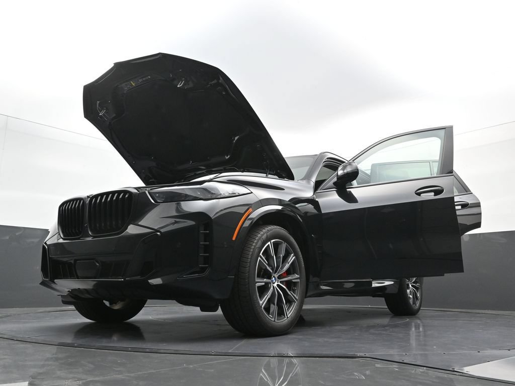 New 2026 BMW X5 sDrive40i w/ M Sport Package RWD image 41