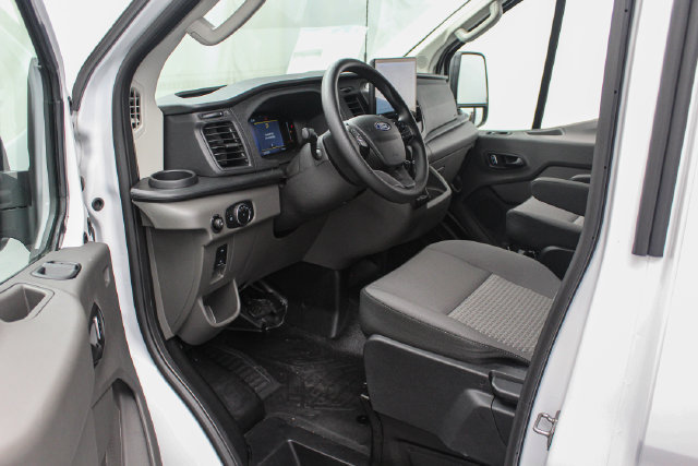 New 2026 Ford Transit 250 Low Roof AWD w/ Load Area Protection Package image 16