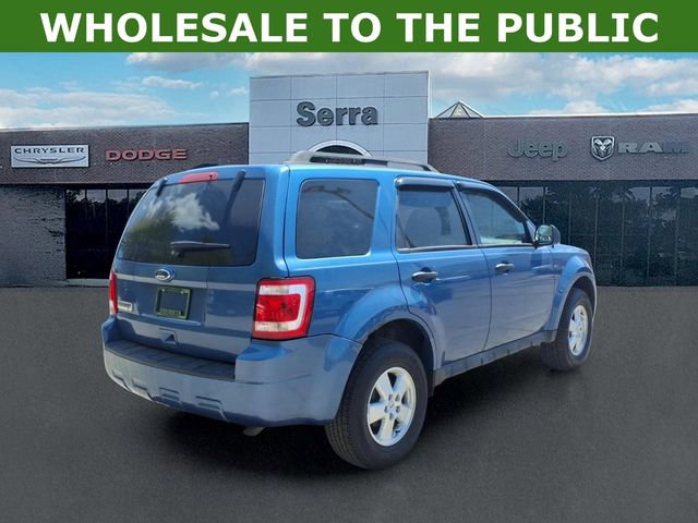 Used 2010 Ford Escape XLT FWD image 6