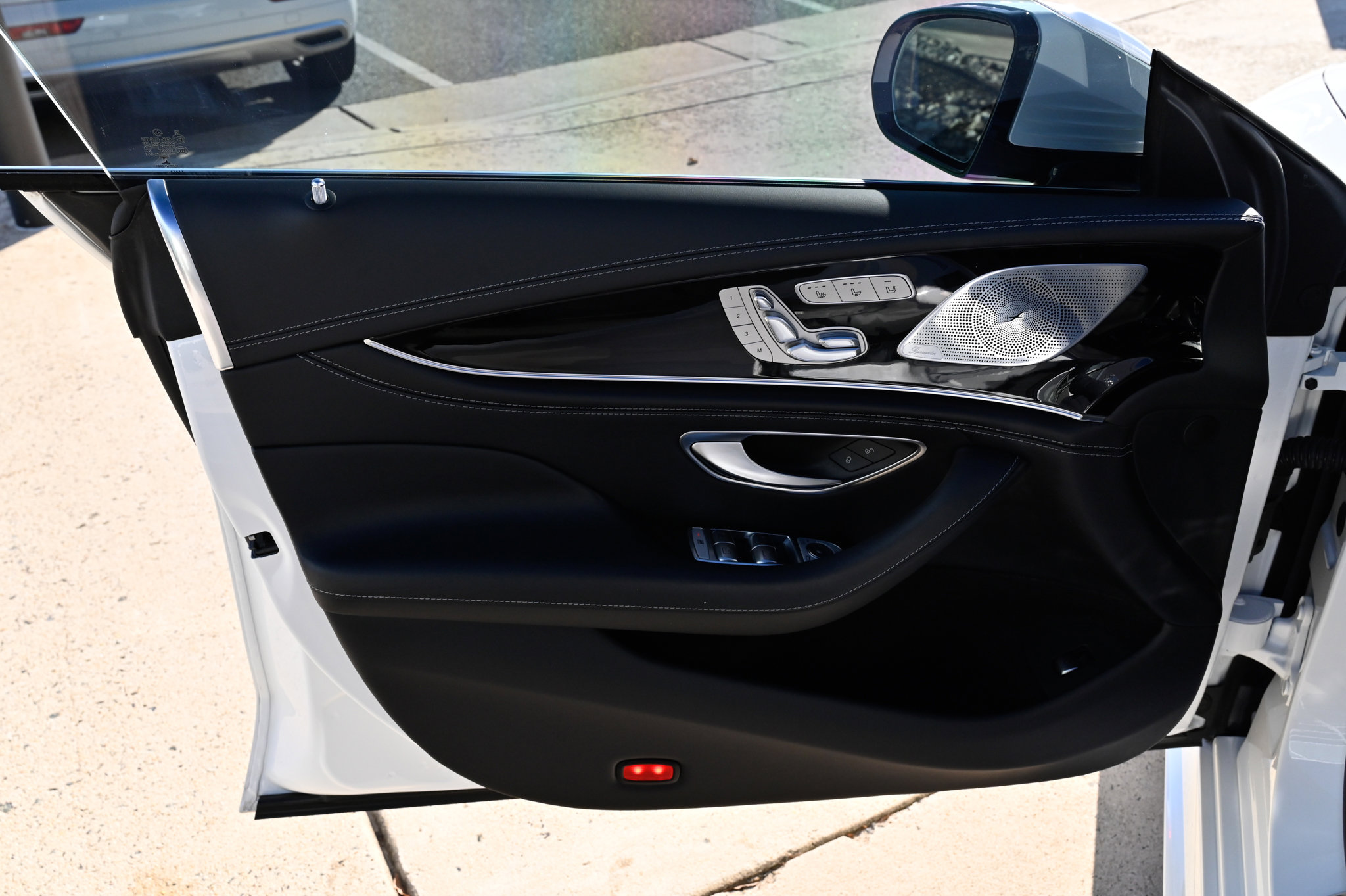 Used 2022 Mercedes-Benz AMG GT 53 image 19