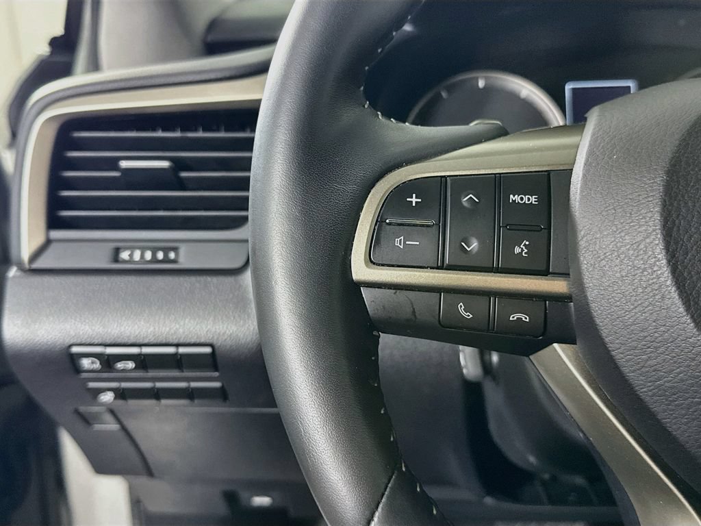 Used 2021 Lexus RX 350 AWD w/ Premium Package image 22