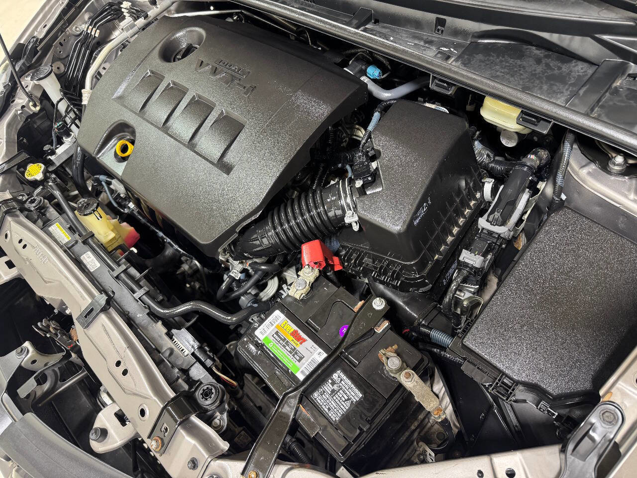 Used 2016 Toyota Corolla LE image 62