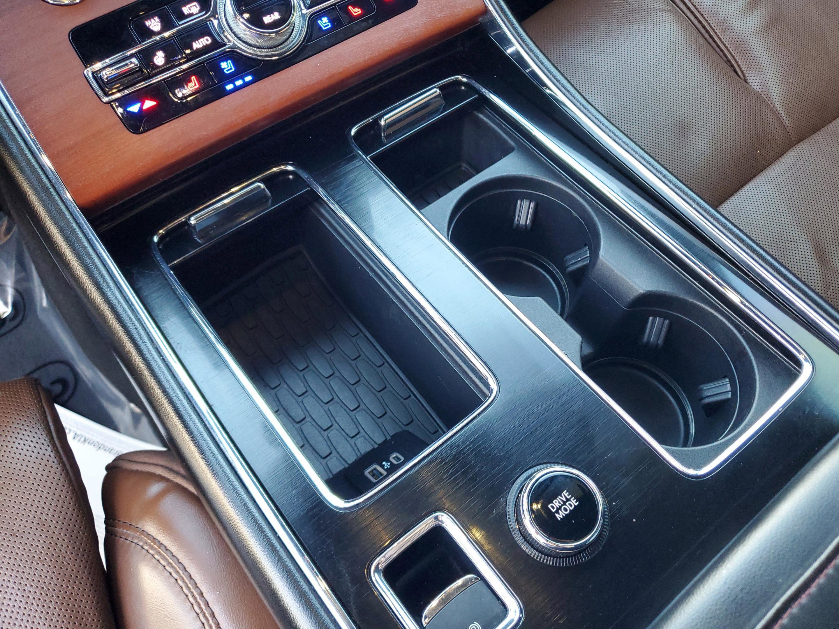 Used 2021 Lincoln Aviator Grand Touring w/ Equipment Group 302A image 25