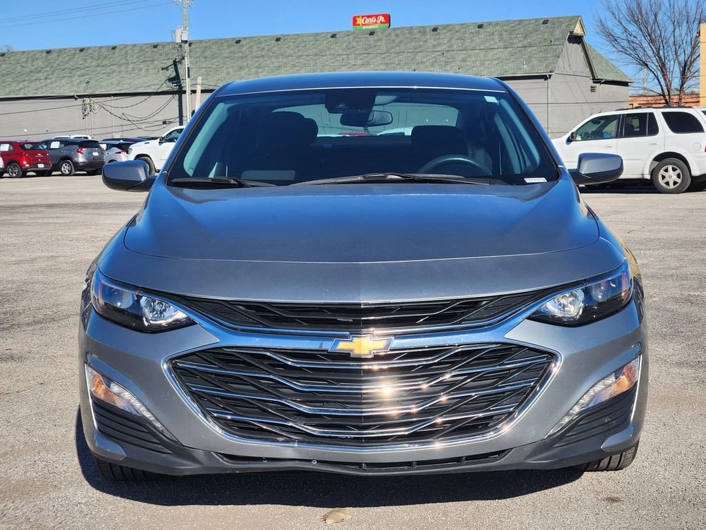 Used 2024 Chevrolet Malibu LT image 7