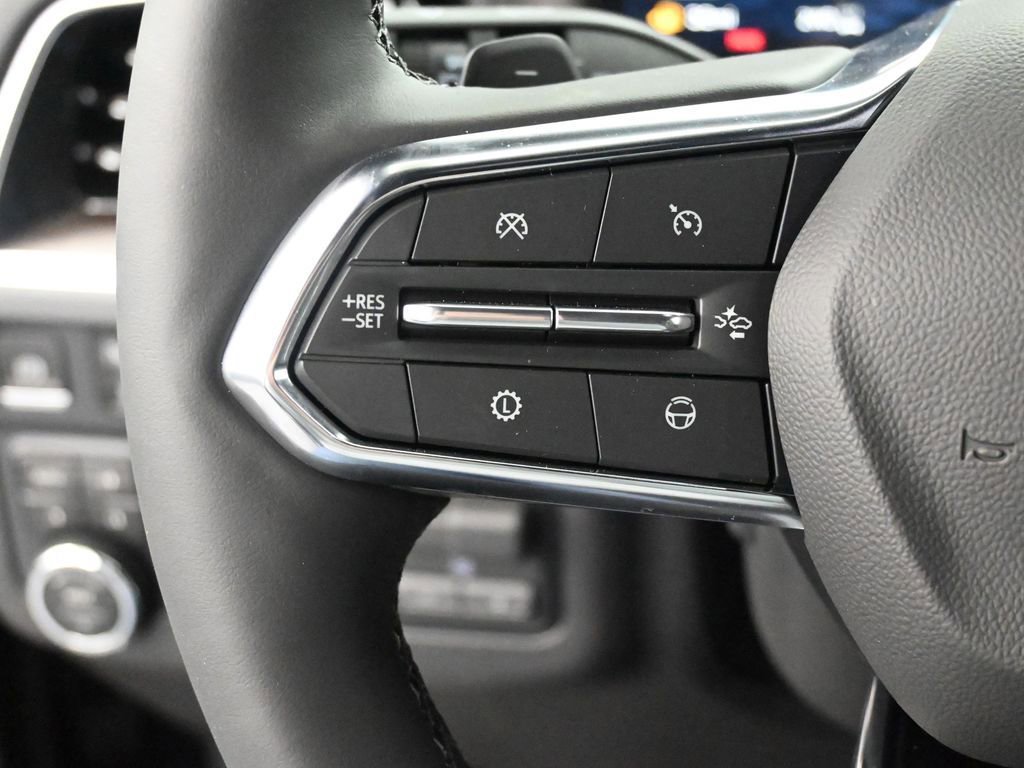 New 2026 Chevrolet Tahoe High Country image 35