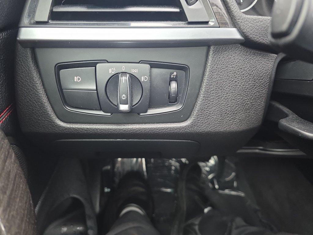 Used 2015 BMW 428i Coupe RWD image 28
