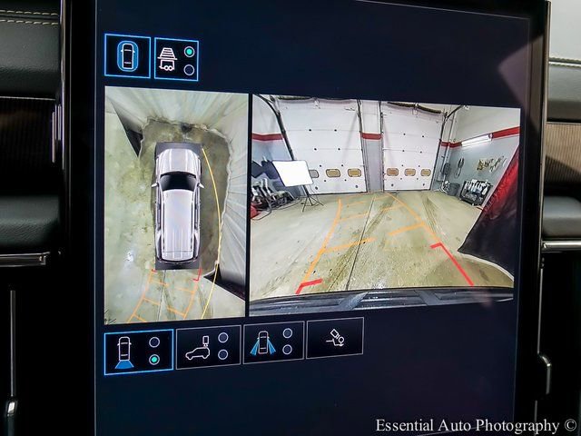 Certified 2026 GMC Yukon Elevation image 17