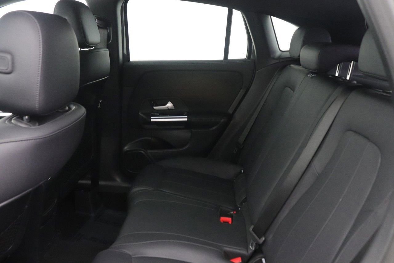 Certified 2023 Mercedes-Benz GLA 250 image 33