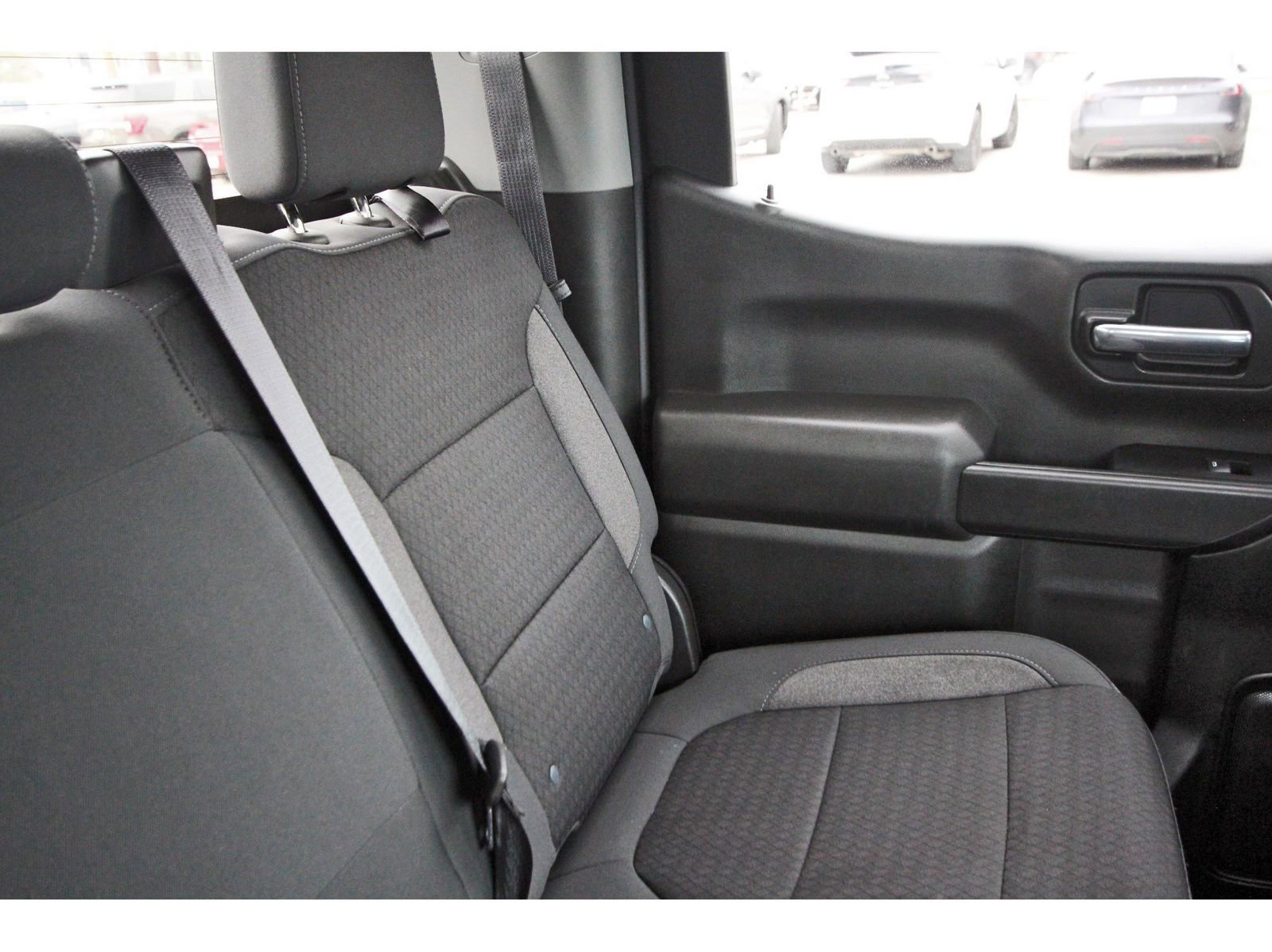 Used 2021 Chevrolet Silverado 1500 LT image 15