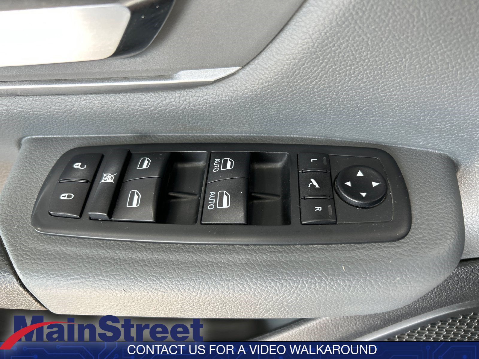 Used 2021 RAM 1500 Big Horn AWD/4WD image 30