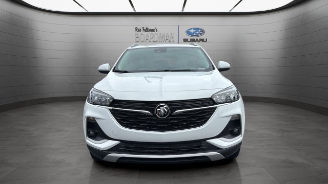 Used 2022 Buick Encore GX Select FWD image 12