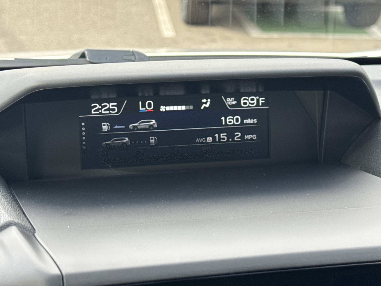 Used 2023 Subaru Forester Premium image 29