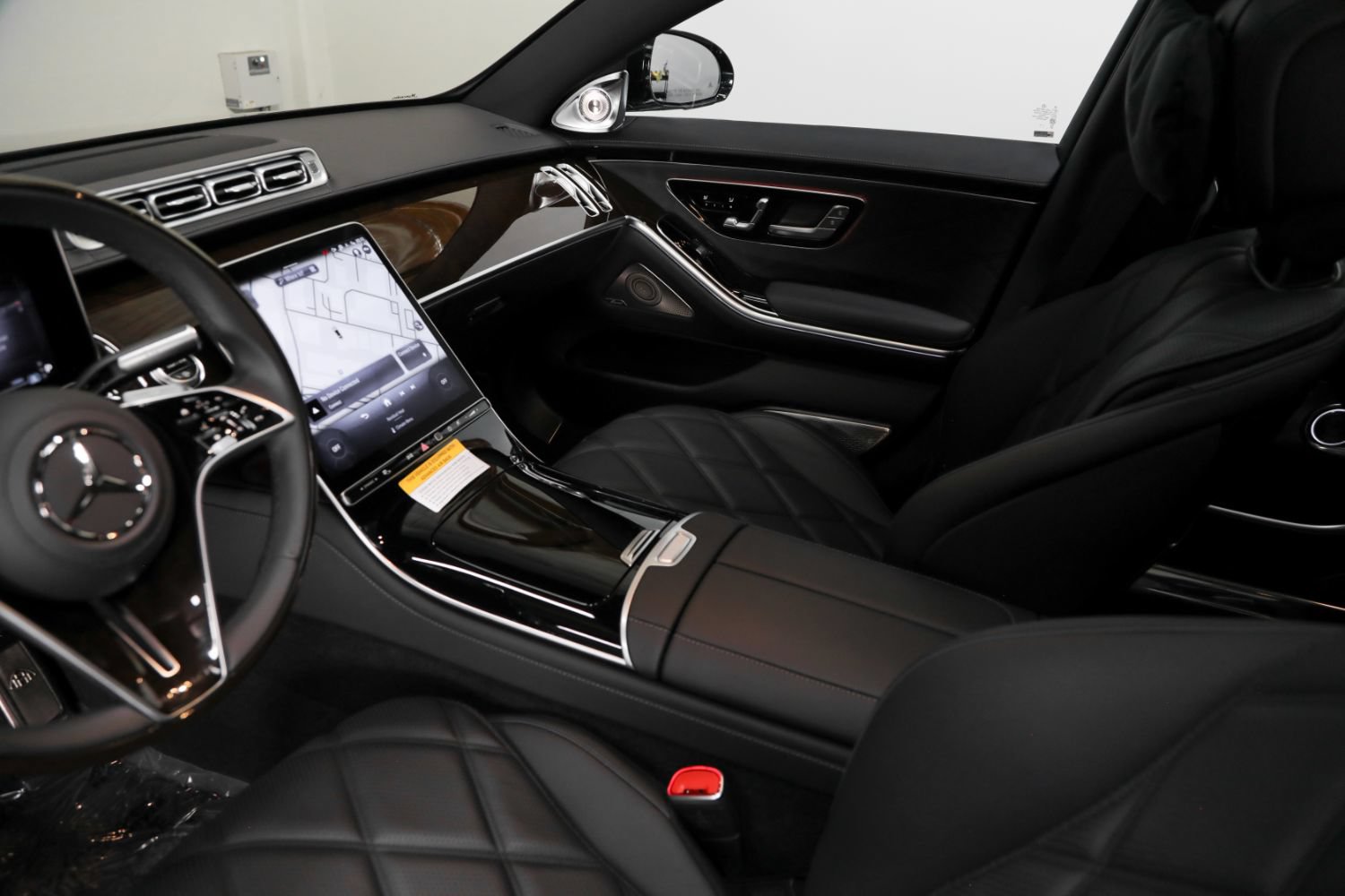 Used 2026 Mercedes-Benz Maybach S 580 4MATIC image 56