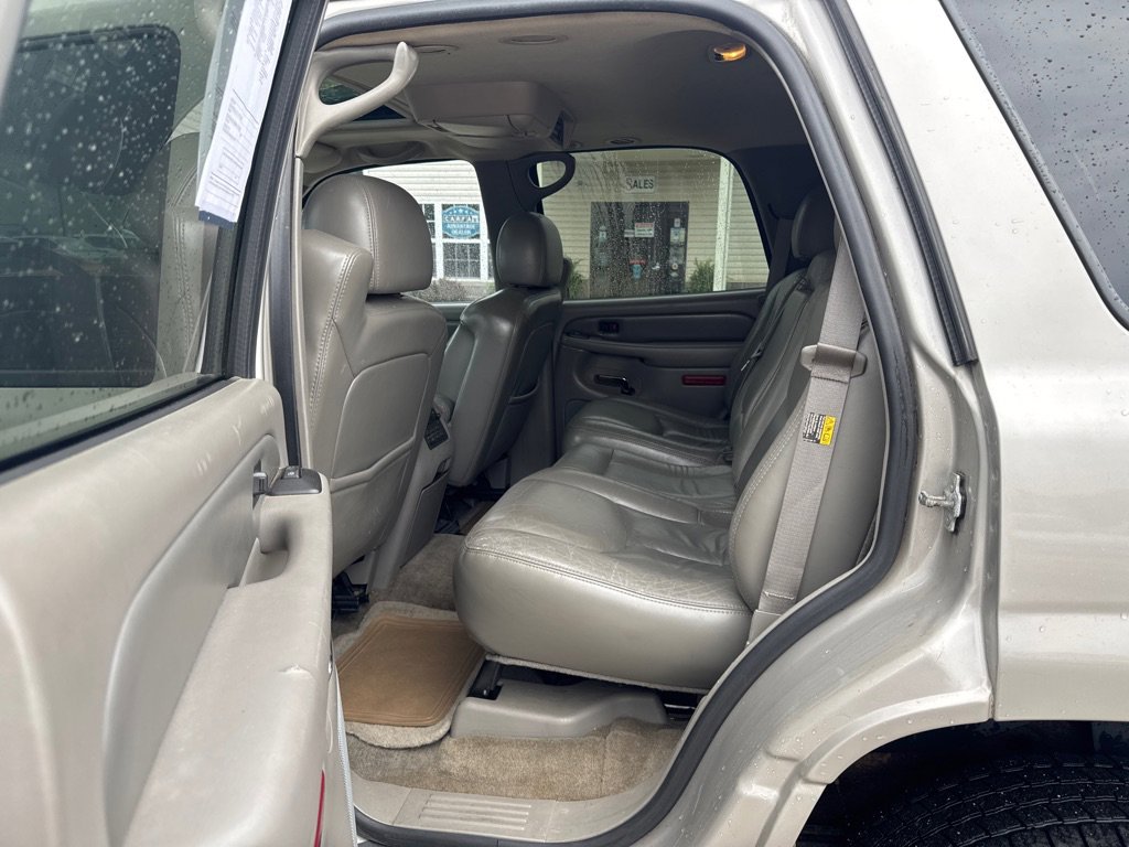 Used 2006 GMC Yukon Denali image 11