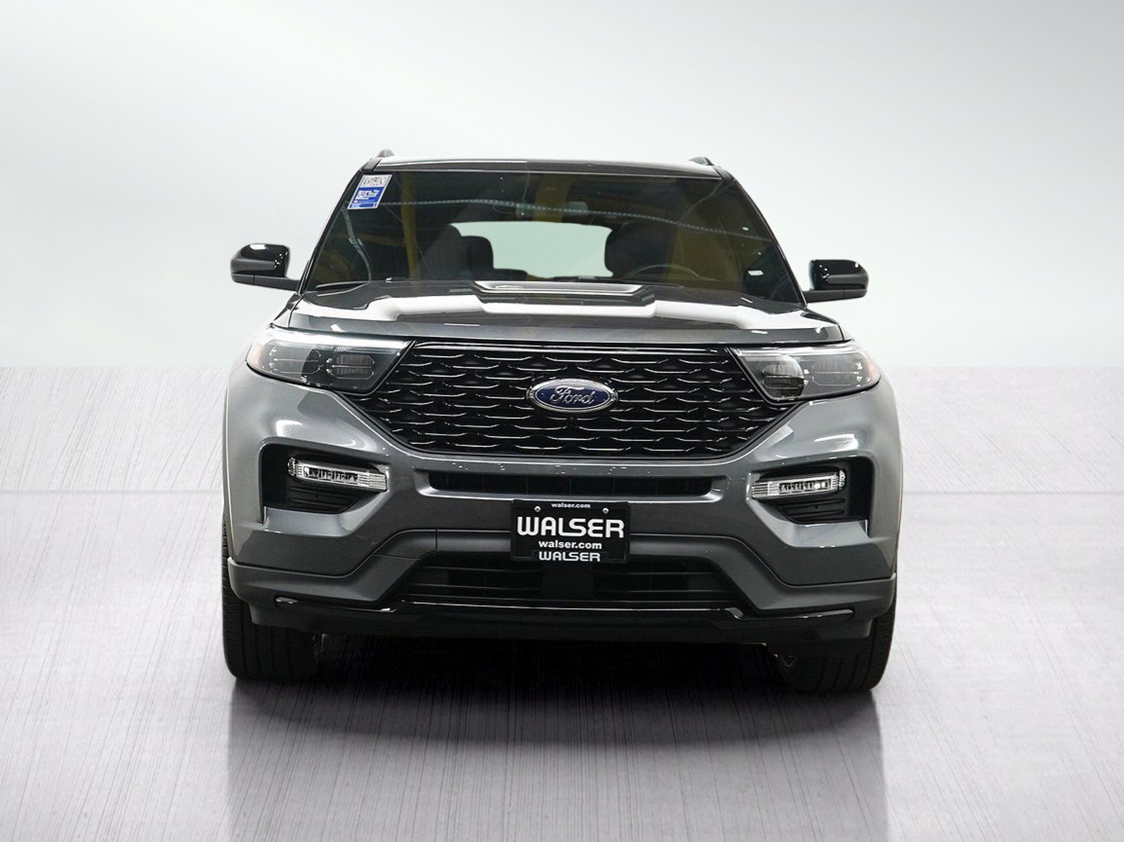 Used 2024 Ford Explorer ST-Line w/ Class IV Trailer Tow Package AWD/4WD image 3