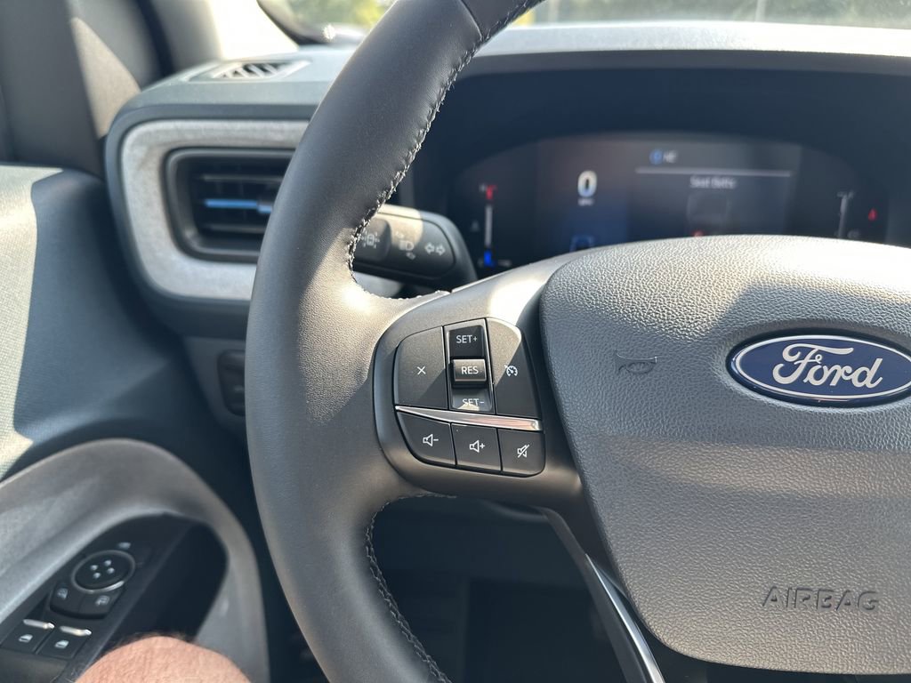 New 2025 Ford Maverick XLT w/ XLT Luxury Package image 20