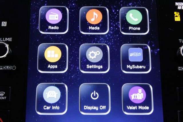 Used 2023 Subaru Ascent Premium w/ Convenience Package image 33