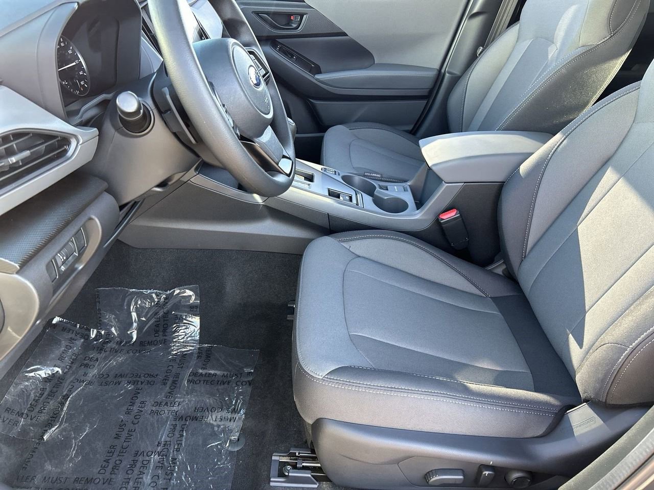 New 2026 Subaru Crosstrek 2.0i Premium AWD/4WD image 15