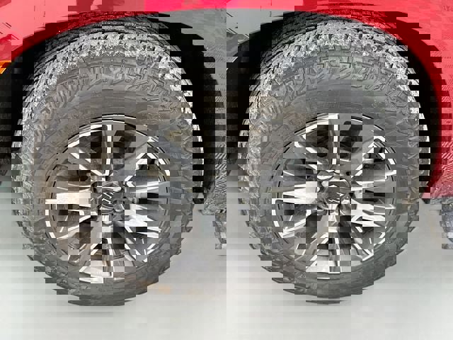 Used 2023 Chevrolet Tahoe Z71 w/ Z71 Off-Road Package image 37